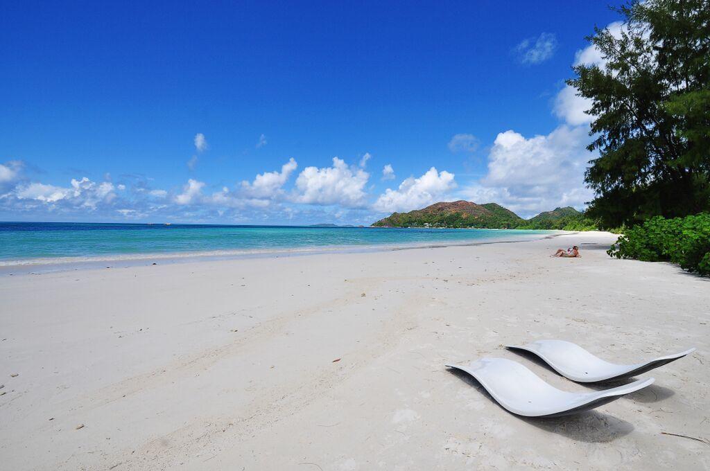 Cote D'Or Footprints Villa Baie Sainte Anne Exterior foto